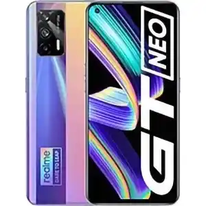 Realme GT Neo