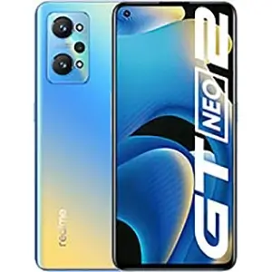  Realme GT Neo 2 Mobile Screen Repair and Replacement