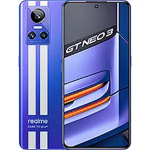  Realme GT Neo 3 Mobile Screen Repair and Replacement