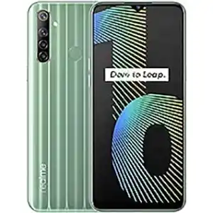  Realme Narzo 10 Mobile Screen Repair and Replacement