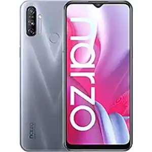  Realme Narzo 20A Mobile Screen Repair and Replacement