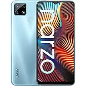  Realme Narzo 20 Mobile Screen Repair and Replacement