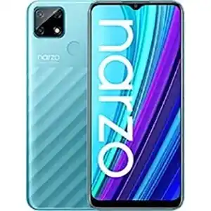  Realme Narzo 30A Mobile Screen Repair and Replacement