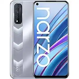  Realme Narzo 30 Mobile Screen Repair and Replacement