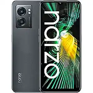  Realme Narzo 50 5G Mobile Screen Repair and Replacement