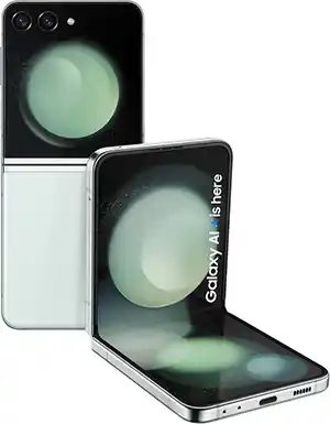  Samsung Galaxy Z Flip 5 Mobile Screen Repair and Replacement