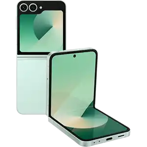  Samsung Galaxy Z Flip 6 Mobile Screen Repair and Replacement