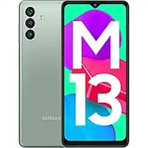  Samsung M13 Mobile Screen Repair and Replacement