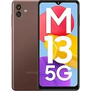  Samsung M13 5G Mobile Screen Repair and Replacement