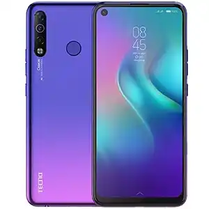 Tecno Camon 12