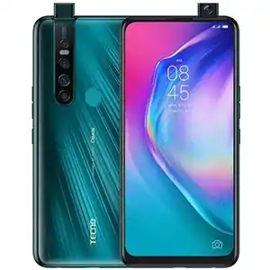  Tecno Camon 15 Mobile Screen Repair and Replacement
