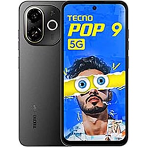  Tecno Pop 9 Mobile Screen Repair and Replacement