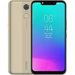 Tecno Pouvoir 3 Plus
Screen repair and replacement at your doorstep