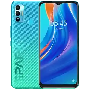 Tecno Spark 7T Mobile Screen Repair and Replacement