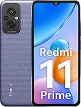  Redmi 11 Prime Mobile Screen Repair and Replacement