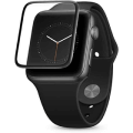 Apple Watch Tempered Glass