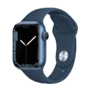 Apple Watch Repair and Replacement