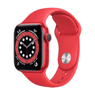 Apple Watch Repair and Replacement