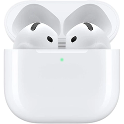 Airpods pro 4th generation