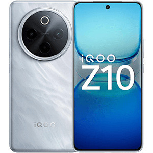  iQOO Z10 5G Mobile Screen Repair and Replacement