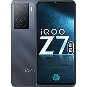  iQOO Z7 Mobile Screen Repair and Replacement