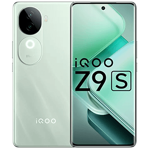  iQOO Z9s 5G Mobile Screen Repair and Replacement