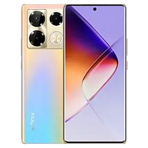  Infinix Note 40 Pro 4G Mobile Screen Repair and Replacement