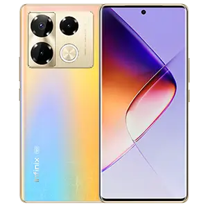  Infinix Note 40 Pro 5G Mobile Screen Repair and Replacement