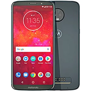  Motorola Moto Z3 Play Mobile Screen Repair and Replacement