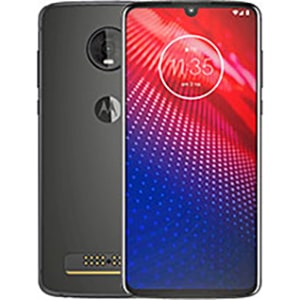  Motorola Moto Z4 Mobile Screen Repair and Replacement