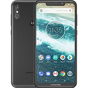  Motorola P30 Note Mobile Screen Repair and Replacement