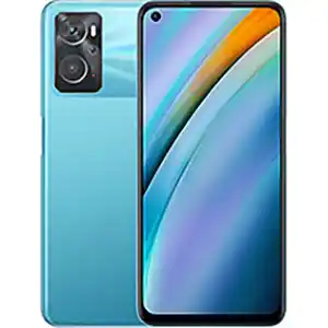 Oppo K10 Pro