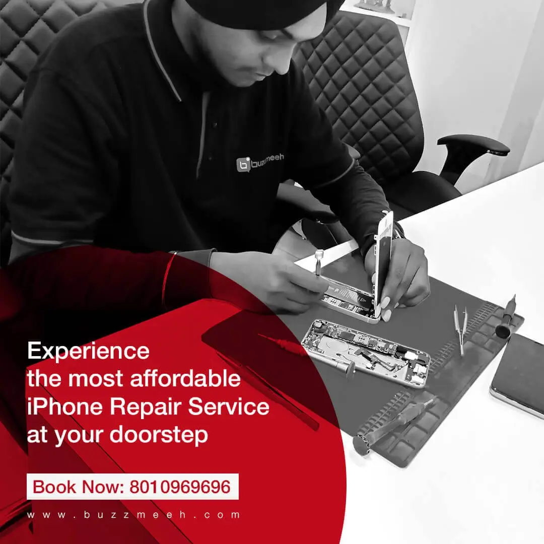 Mobile Repair and Replacement