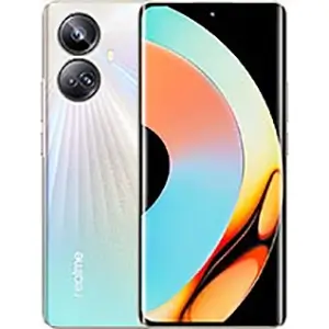  Realme 10 Pro Plus Mobile Screen Repair and Replacement