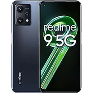  Realme 9 5G Mobile Screen Repair and Replacement