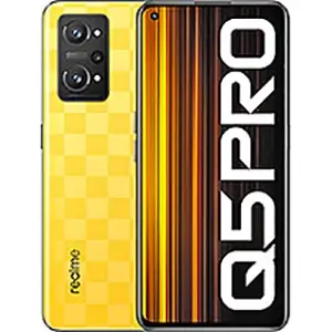  Realme Q5 Pro Mobile Screen Repair and Replacement