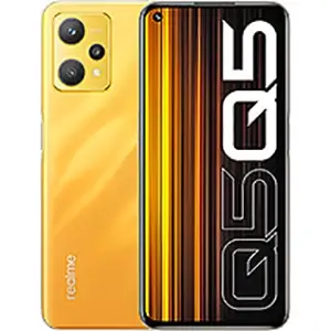  Realme Q5 Mobile Screen Repair and Replacement