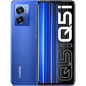  Realme Q5i Mobile Screen Repair and Replacement