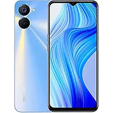  Realme V20 Mobile Screen Repair and Replacement