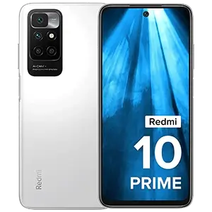 Redmi Note 10 Prime
Screen Replacement and repair at your doorstep