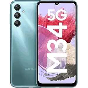  Samsung M34 5G Mobile Screen Repair and Replacement