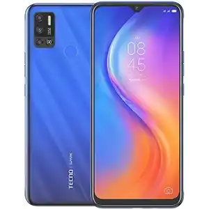  Tecno Spark 6 Air Mobile Screen Repair and Replacement