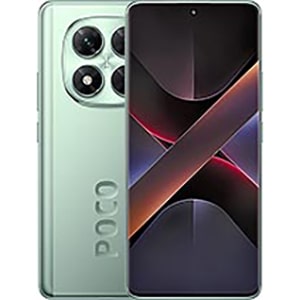  POCO X7 5G Mobile Screen Repair and Replacement