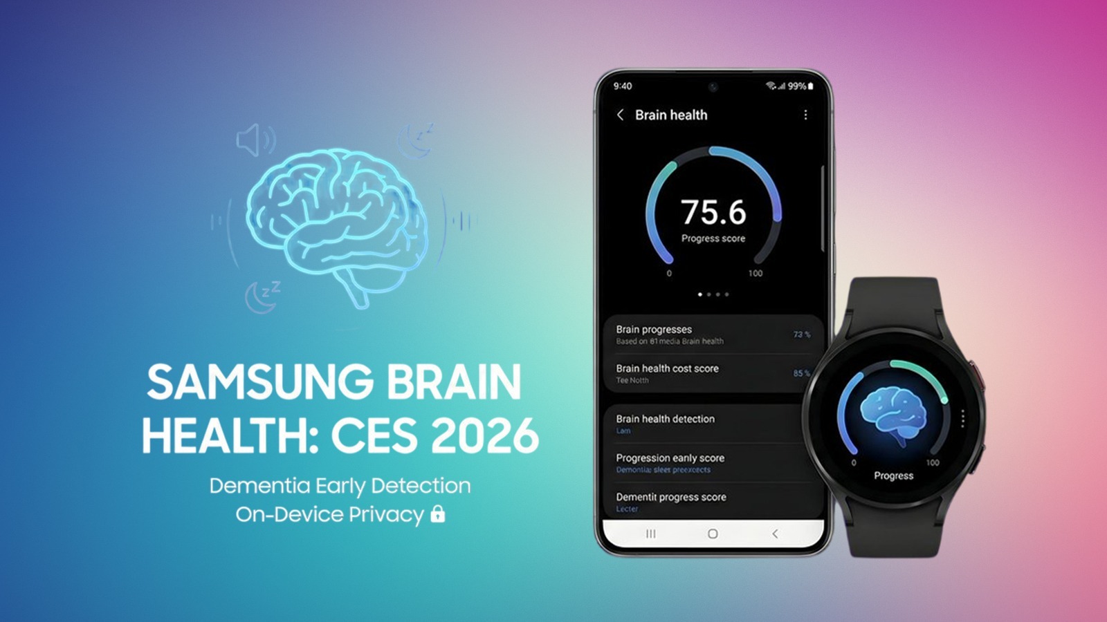 Samsung Said to Introduce AI-Powered Brain