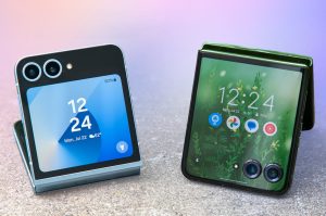 Motorola Razr 60 vs Samsung Galaxy Z Flip 6: Which Flip Phone Delivers Better Value in 2026?
