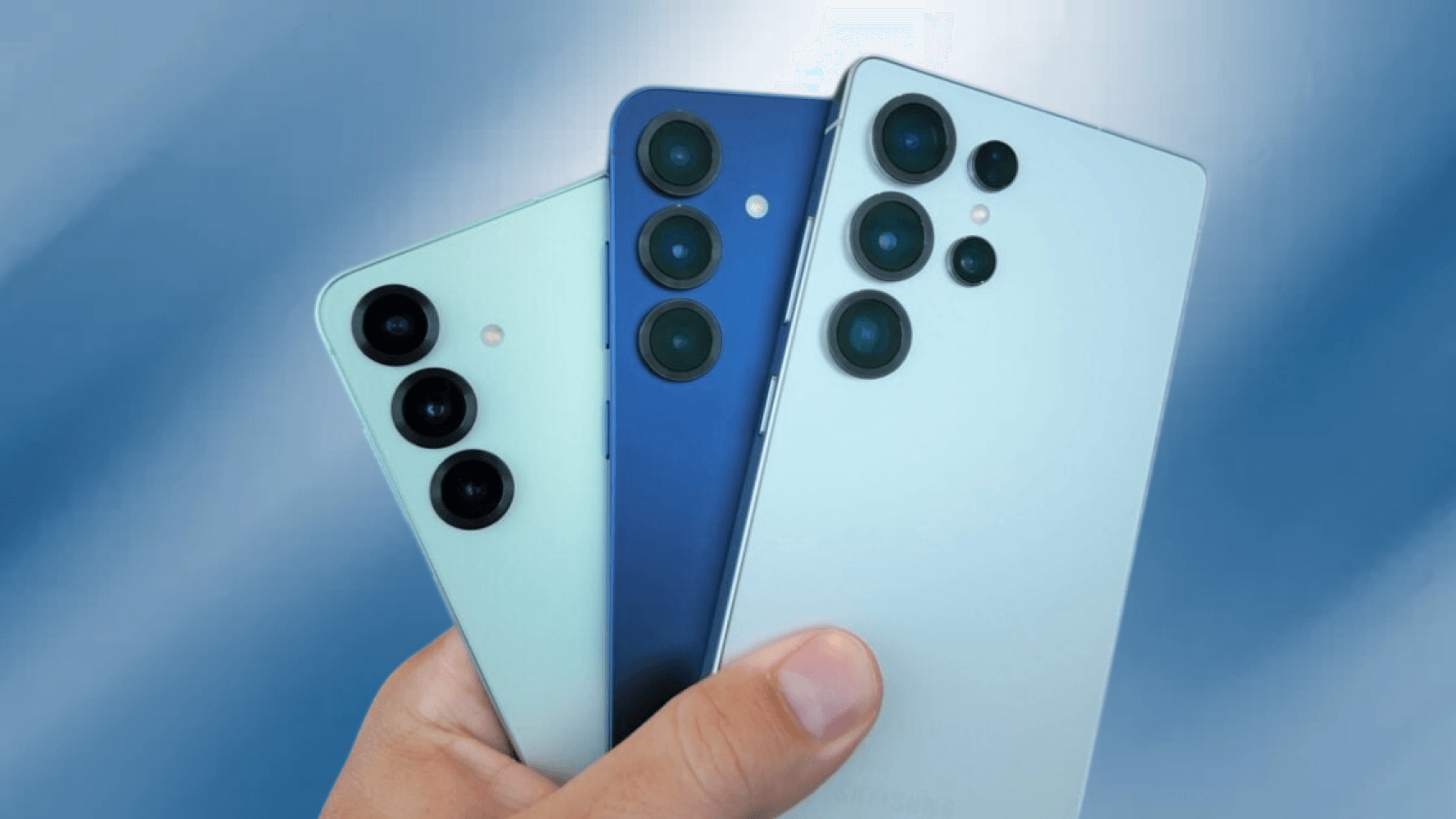 Galaxy S26 Series Pricing Tipped_ Standard Models Cost More, Ultra May Be Cheaper