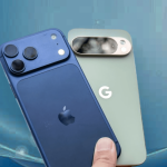 Google set to bring iPhone file-sharing support to Pixel 9 via Quick Share