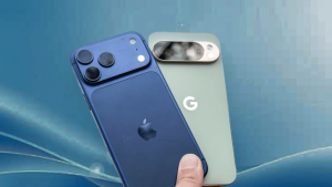 Google set to bring iPhone file-sharing support to Pixel 9 via Quick Share