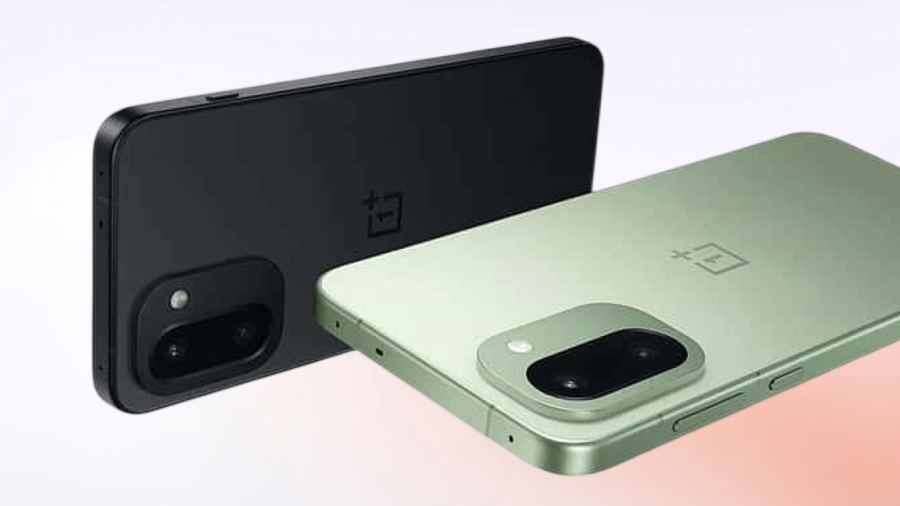 OnePlus Turbo Tipped