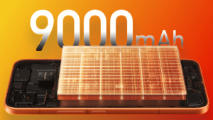 Redmi Turbo 5 Max Launches in China With Massive 9,000mAh Battery and Dimensity 9500s Chip